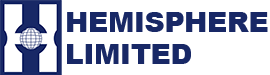 Hemisphere Limited LLC Logo